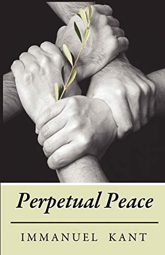 Stock image for Perpetual Peace for sale by PBShop.store US