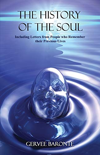 Stock image for The History of the Soul for sale by PBShop.store US