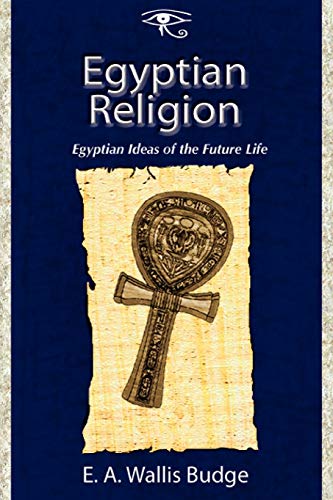 9781585093311: Egyptian Religion