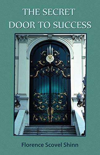 Beispielbild fr The Secret Door to Success zum Verkauf von Books From California