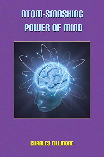 Beispielbild fr Atom-Smashing Power of Mind zum Verkauf von Ria Christie Collections
