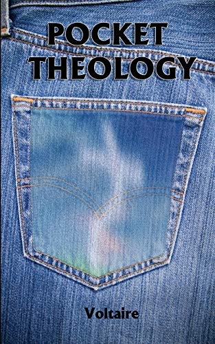 Imagen de archivo de Pocket Theology a la venta por PBShop.store US