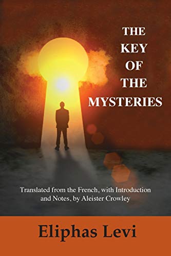 Beispielbild fr The Key of the Mysteries zum Verkauf von Books From California