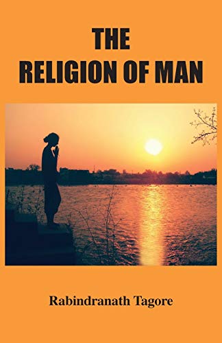 9781585093922: The Religion of Man
