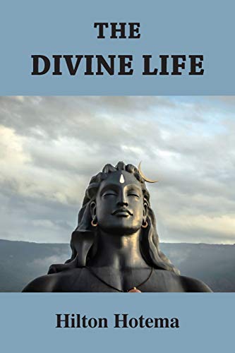 Beispielbild fr The Divine Life zum Verkauf von GreatBookPrices