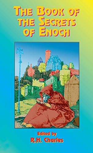 Stock image for The Book of the Secrets of Enoch (Hardback or Cased Book) for sale by BargainBookStores