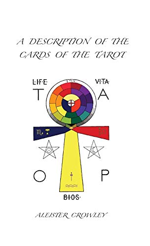 Stock image for A Description of the Cards of the Tarot for sale by Book Deals