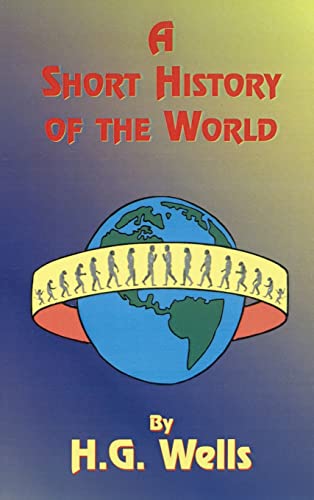 Imagen de archivo de A Short History of the World (Hardback or Cased Book) a la venta por BargainBookStores