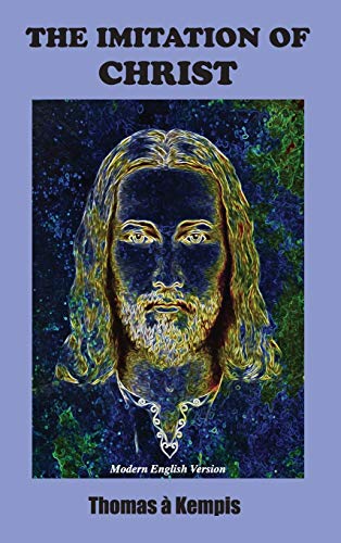 Imagen de archivo de Imitation of Christ: Modern English Version a la venta por Revaluation Books