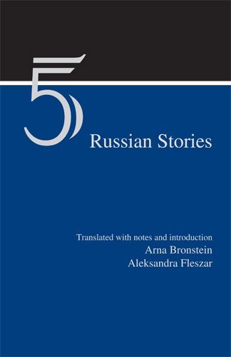 Stock image for Five Russian Stories for sale by PBShop.store US