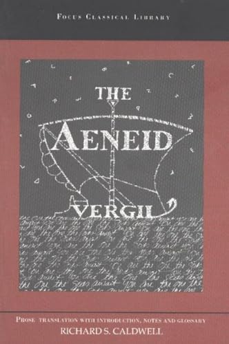 Stock image for Aeneid: A Prose Translation for sale by ThriftBooks-Atlanta