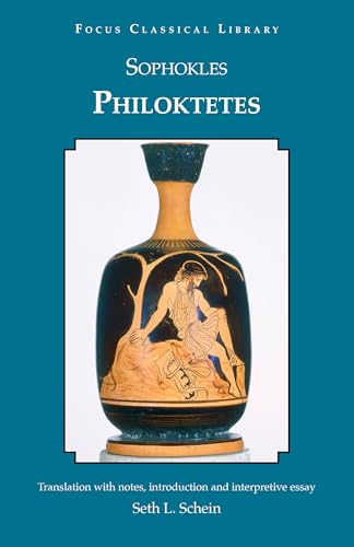 9781585100866: Philoktetes (Focus Classical Library)