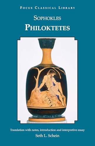 Imagen de archivo de Sophocles: Philoktetes (Focus Classical Library) a la venta por BooksRun