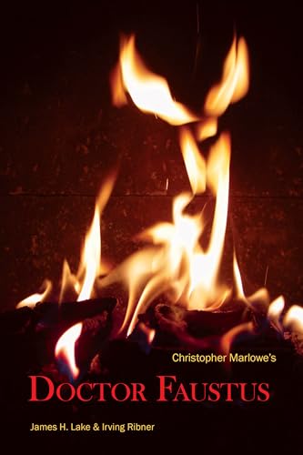 Doctor Faustus (Focus on Performance) (9781585100897) by Marlowe, Christopher