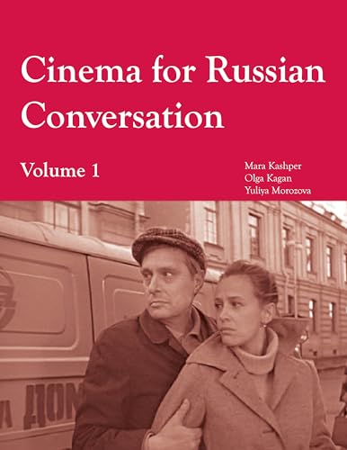

Cinema for Russian Conversation, Volume 1 (Volume 1) (Russian Edition)