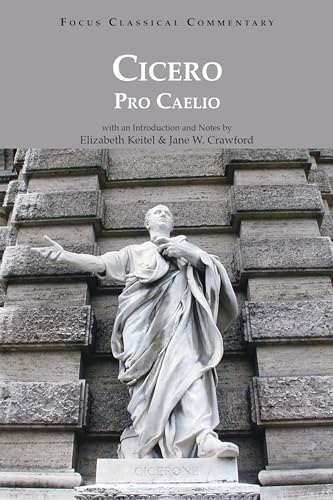 Pro Caelio (Paperback) - Cicero