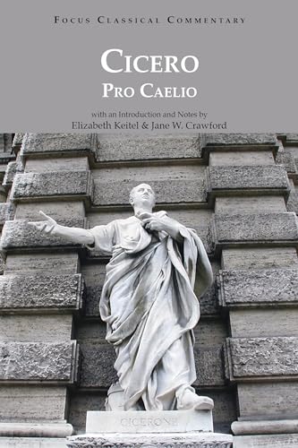 Imagen de archivo de Pro Caelio (Latin Edition) a la venta por Goodwill Southern California