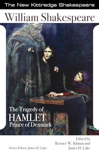 Stock image for The Tragedy of Hamlet, Prince of Denmark for sale by Better World Books: West