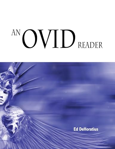 Imagen de archivo de An Ovid Reader (Latin Edition) a la venta por Front Cover Books