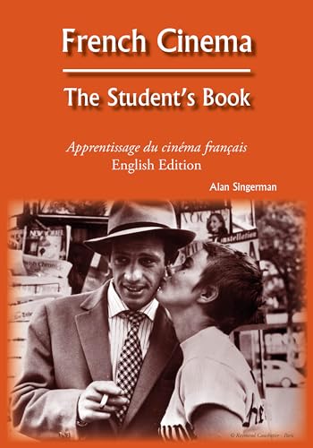 Stock image for French Cinema: The Student's Book for sale by Books of the Smoky Mountains