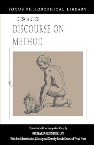 9781585102594: Discourse on Method (Focus Philosophical Library)