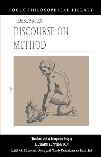 Immagine dell'editore per Discourse on Method (Focus Philosophical Library) venduto da ThriftBooks-Reno
