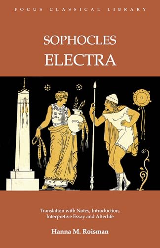 9781585102815: Sophocles Electra