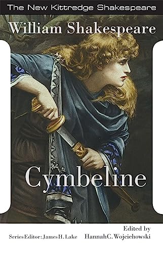 Stock image for Cymbeline (New Kittredge Shakespeare) for sale by Half Price Books Inc.