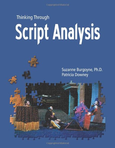9781585103614: Thinking Through Script Analysis
