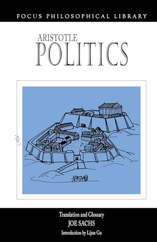 Stock image for Politics (Focus Philosophical Library) for sale by KuleliBooks