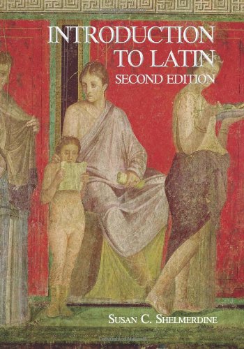 9781585103904: Introduction to Latin