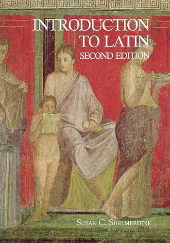 Stock image for Introduction to Latin for sale by Oregon Books & Games