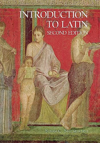 9781585103904: Introduction to Latin (English and Latin Edition)