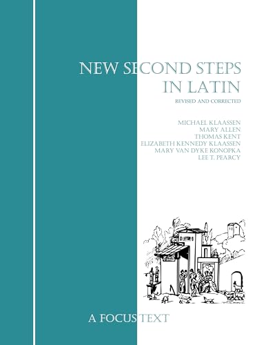 Stock image for New Second Steps in Latin for sale by Better World Books