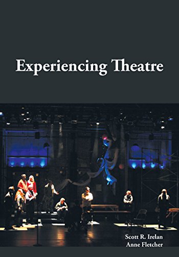 Stock image for Experiencing Theatre for sale by ThriftBooks-Dallas