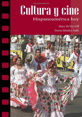 Beispielbild fr Cultura y cine: Hispanoamérica hoy (Spanish and English Edition) zum Verkauf von BooksRun
