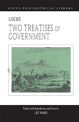 Beispielbild fr Two Treatises of Government zum Verkauf von Blackwell's