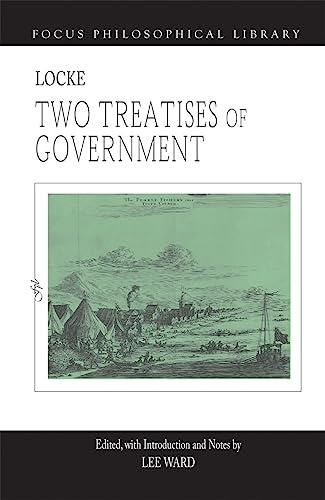 Stock image for Two Treatises of Government for sale by Blackwell's