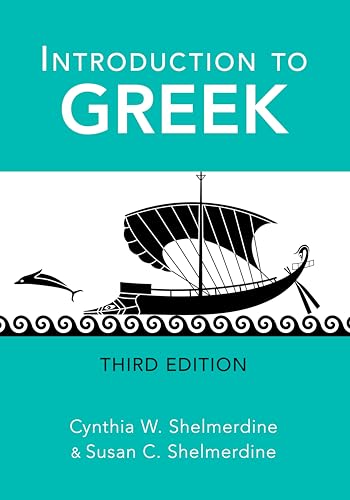 Stock image for Introduction to Greek (English and Ancient Greek Edition) for sale by Textbooks_Source