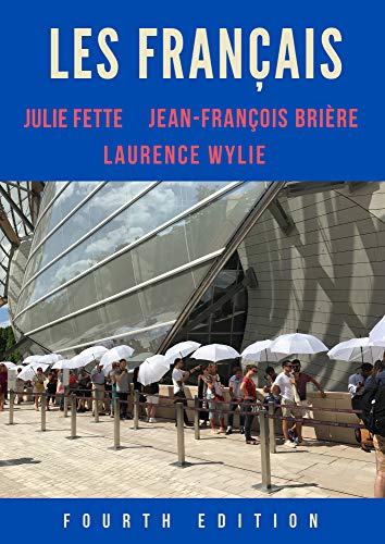 Stock image for Les Franais (French Edition) for sale by Book Deals