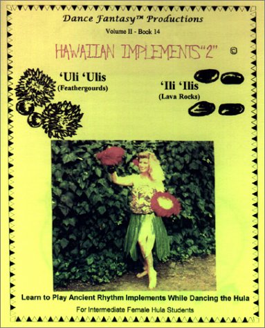 9781585130047: Hawaiian Implements 
