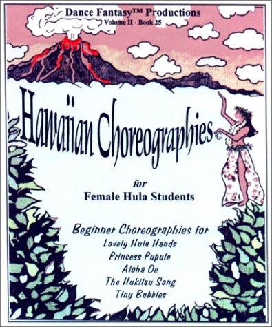 Stock image for Hawaiian Choreographies for sale by Revaluation Books