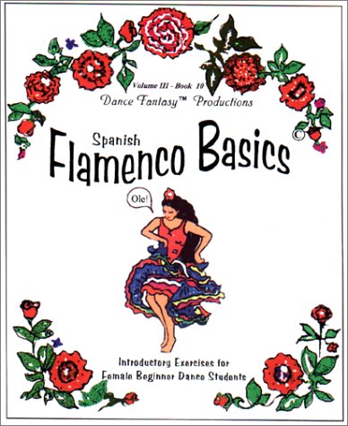 Imagen de archivo de Flamenco Basics a la venta por Wonder Book