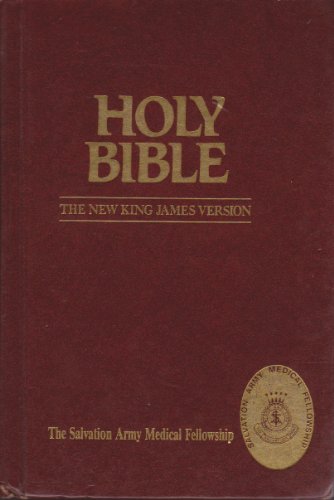 Stock image for The Holy Bible the New King Ja for sale by SecondSale
