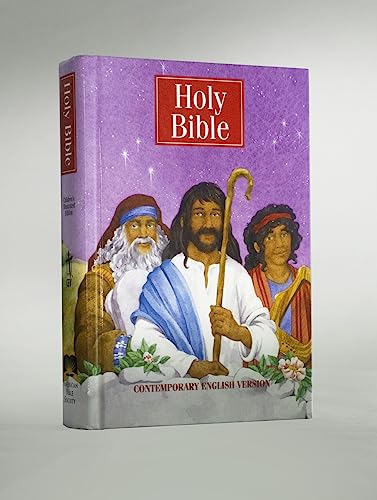 Beispielbild fr Your Young Christian's First Bible zum Verkauf von Better World Books