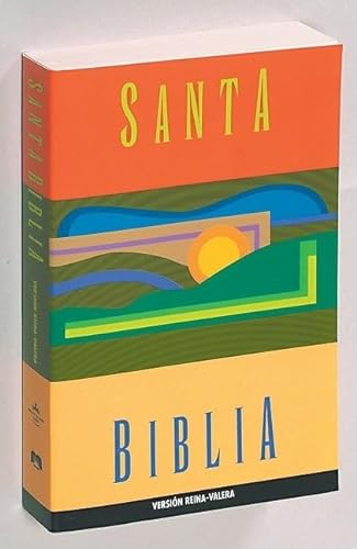 Beispielbild fr Spanish Bible: Reina-Valera zum Verkauf von Eighth Day Books, LLC