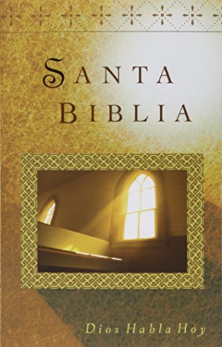 Beispielbild fr Santa Biblia-VP (Spanish Edition) zum Verkauf von Wonder Book