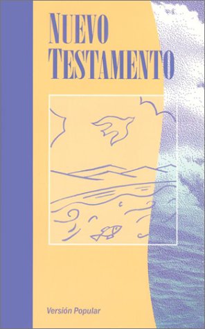 Beispielbild fr Nuevo Testamento-VP (Spanish Edition) zum Verkauf von Wonder Book