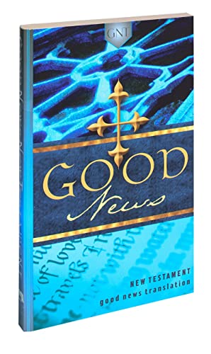 Stock image for GNT LC New Testament for sale by Better World Books: West