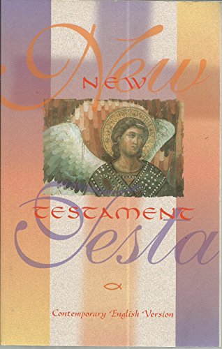 Stock image for New Testament-Cev for sale by Your Online Bookstore